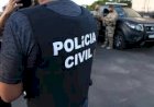 Mãe é presa em flagrante após tentar matar filha de 2 anos em cidade Baiana