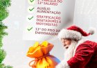 Prefeitura de Central paga 2ª parcela do 13º salário e reforça compromisso com gestão fiscal responsável