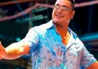 Xanddy Harmonia é internado na UTI em Salvador e cancela show no Rio de Janeiro