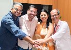 Vereadora Edla Fernandes pode reforçar base de Murilo em Irecê