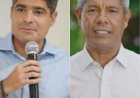 ACM Neto abre vantagem de 9 pontos sobre Jerônimo Rodrigues, aponta Paraná Pesquisas