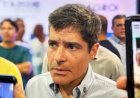 ACM Neto evita antecipar alianças para 2026 e confirma presença na Bahia Farm Show