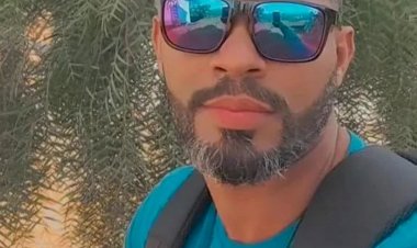 Professor Wellington Lima dos Anjos é identificado entre as vítimas de grave acidente na BA-052