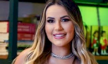 Influenciadora Deolane Bezerra é presa em operação contra lavagem de dinheiro ligada ao PCC