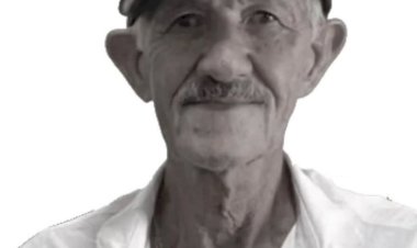 Irecê lamenta morte de Mamédio, pai do ex-vereador Figueredo