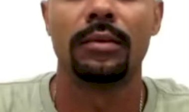 Duplo homicídio em São Gabriel: Polícia Civil prende suspeito e apreende drogas e arma