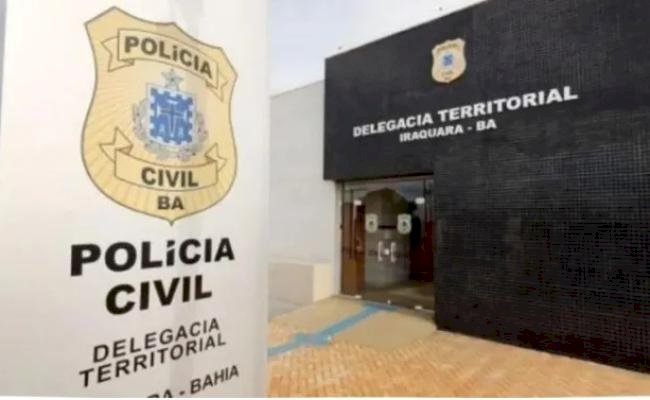 Preso em Iraquara oferece R$ 5 mil a carcereiro para fugir e é autuado por corrupção ativa