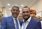 Prefeito Iko participa de agenda intensa em Salvador em busca de investimentos para Central
