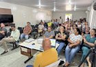 Servidores Municipais de Central Discutem Projeto de Auxílio-Alimentação em Assembleia