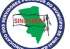 Sindicato dos Servidores de Uibaí faz convocação para eleição de nova diretoria executiva e conselho fiscal.