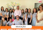 Após 12 anos funcionando sem lei específica, NAEE é reconhecido como estabelecimento de ensino, e núcleo  em Ibititá receberá recursos federais a partir de 2026.
