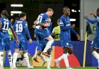 Chelsea bate PSG, faz 3 a 0 e conquista Mundial de Clubes