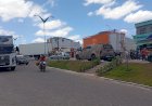 Jovem de 24 anos é atropelada em Morro do Chapéu
