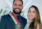 Prefeito e primeira-dama são presos em operação que apura desvio milionário