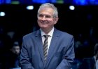 Angelo Coronel anuncia saída do PSD e confirma candidatura ao Senado pela oposição na Bahia
