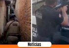 Operação Xeque-Mate prende suspeitos e apreende adolescentes em ação contra tráfico e lavagem de dinheiro em Jequié
