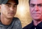 Acidente entre povoados de Barro Alto e Mulungu do Morro deixa dois mortos