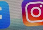 Fora do ar: Instagram e Facebook apresentam instabilidade nesta sexta