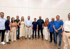 Afonso Mendonça, Ulisses Barbosa e vereadores declaram apoio à candidatura de ACM Neto