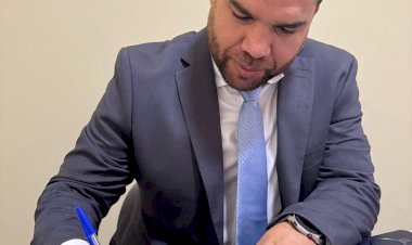 Pesquisa aponta alta aprovação da gestão do prefeito Afonso Mendonça em Ibititá