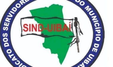 Sindicato dos Servidores de Uibaí faz convocação para eleição de nova diretoria executiva e conselho fiscal.