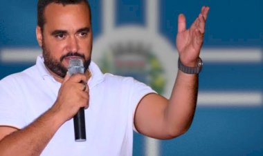 Justiça Eleitoral extingue, ação de impugnação contra prefeito Iko em Central.