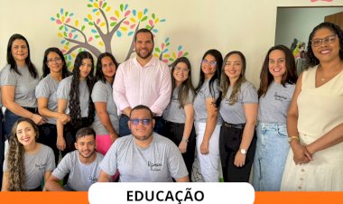 Após 12 anos funcionando sem lei específica, NAEE é reconhecido como estabelecimento de ensino, e núcleo  em Ibititá receberá recursos federais a partir de 2026.