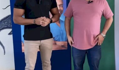 Sindicato dos Servidores Públicos de Central participa da Semana de Enfermagem da Região de Irecê