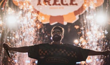 Alok em Irecê: o Maior DJ, no Melhor São João do Mundo