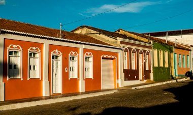 Morro do Chapéu é palco do lançamento do projeto “Visite a Bahia” para impulsionar o turismo estadual