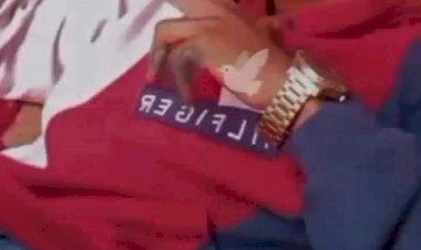 CAFARNAUM: JOVEM É ENCONTRADO MORTO COM MARCAS DE TIROS NA ZONA RURAL DO MUNICÍPIO