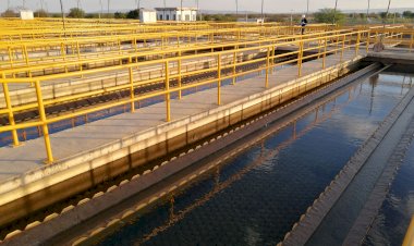 Abastecimento de água será suspenso temporariamente para manutenção no sistema adutor