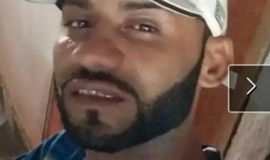 Jovem é morto a tiros na madrugada deste domingo em Xique-Xique