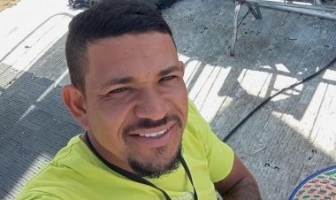 Motociclista morre em acidente após atingir animal solto na BA-052