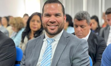 Prefeito Afonso celebra: Ibititá está entre os 3 melhores projetos da Bahia no prêmio Sebrae.