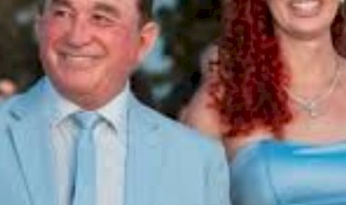 Amado Batista relembra luta da filha contra o câncer: “Enfrentou tudo com muita bravura”