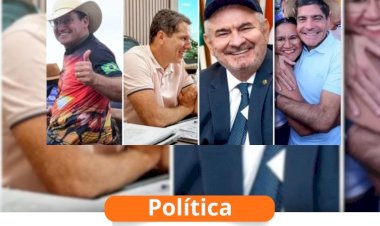 ACM Neto, Coronel e Roma articulam agenda em quatro cidades e preparam anúncio com Zé Cocá