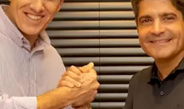 ACM Neto confirma convite para Zé Cocá compor chapa como vice