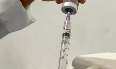 Vacinação contra gripe começa neste sábado no Brasil com foco em grupos prioritários