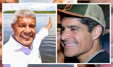 Veritá: ACM Neto tem 47,3% contra 30,9 de Jerônimo