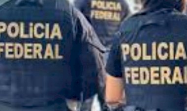 PF apura suspeita de ligação entre candidato a prefeito na Bahia e líderes de facções criminosas