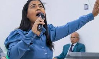 Cantora gospel Ana Clézia morre aos 38 anos após complicações de saúde