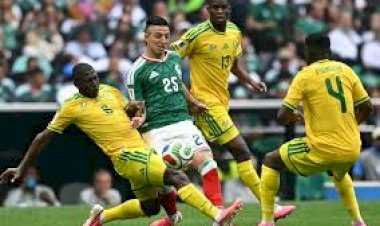 México vence África do Sul e abre a Copa do Mundo de 2026 com festa no Estádio Azteca