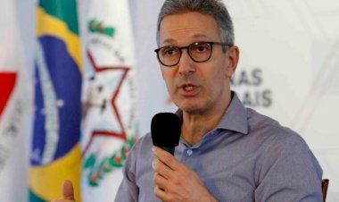 Zema defende uso da GLO e anuncia agenda de campanha pelo país