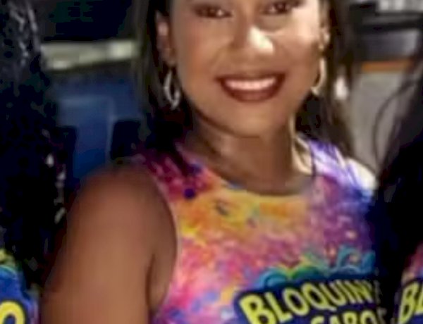 Mulher é assassinada por companheiro dentro de restaurante na Bahia