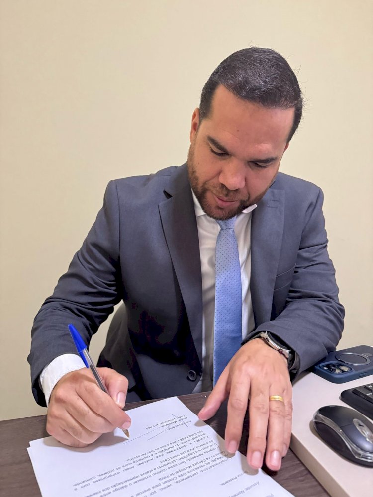 Pesquisa aponta alta aprovação da gestão do prefeito Afonso Mendonça em Ibititá