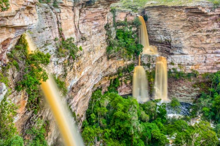Morro do Chapéu sobe de categoria no Mapa do Turismo Brasileiro e consolida crescimento do setor
