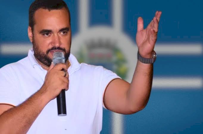 Justiça Eleitoral extingue, ação de impugnação contra prefeito Iko em Central.