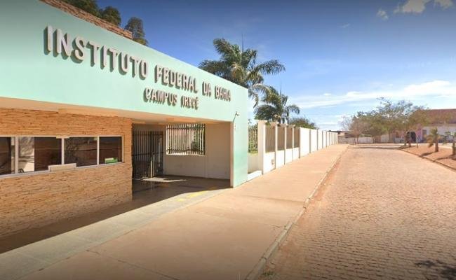 IFBA abre seleção com 603 vagas para cursos superiores presenciais; Irecê e outras 11 cidades são contempladas