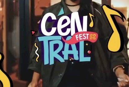 Central Fest 2025 é anunciado pela prefeitura entre os dias 8 a 10 de agosto